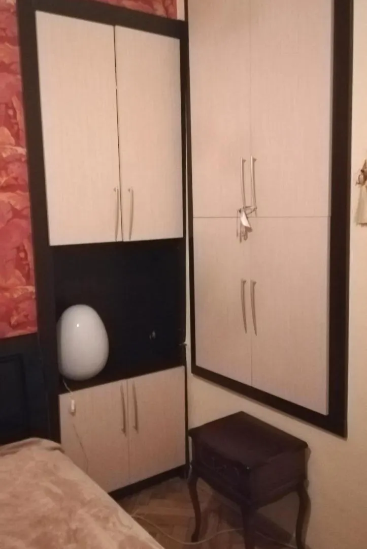 Center Apartment Tbilisi Georgia