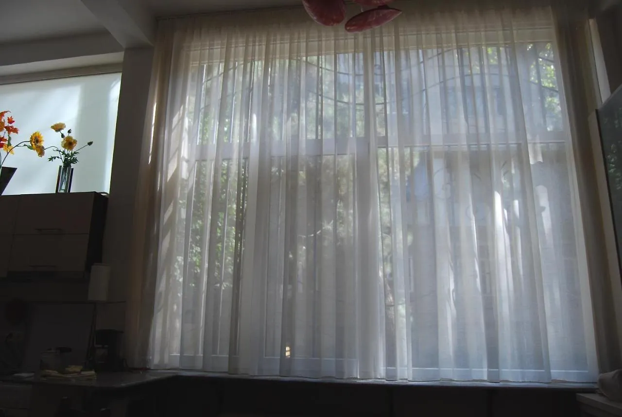 Center Apartment Tbilisi